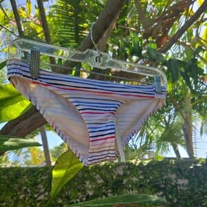 Billabong Gimme Sun Lowrider Bikini Bottom